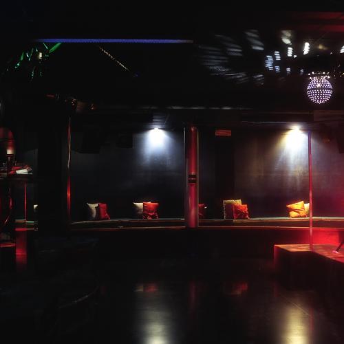 Il Mondo Di Atlantis — erotic venue in Rome
