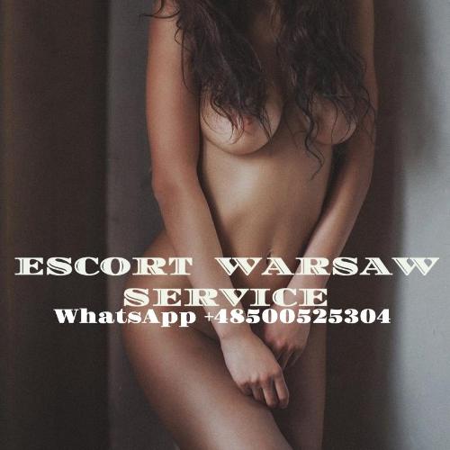 Iza Escort Warsaw