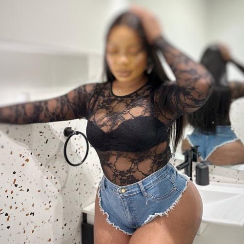 Maggy — Escort in Neu-Taipeh