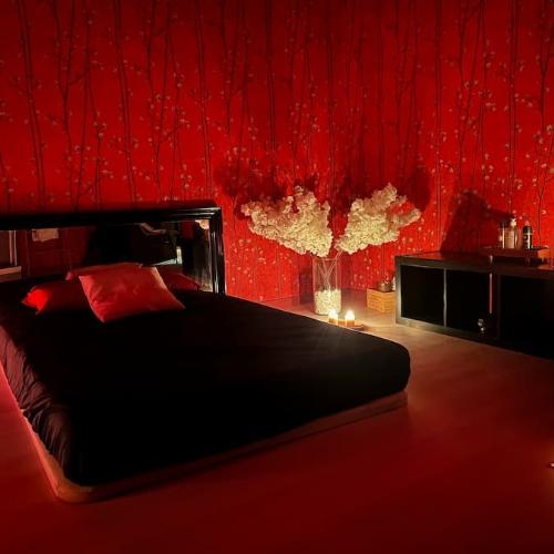 Geisha Masajes Eróticos — erotic venue in Barcelona