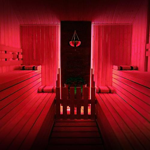 Swingers Desire & Wellness Club — erotic venue in Prague, photo 4