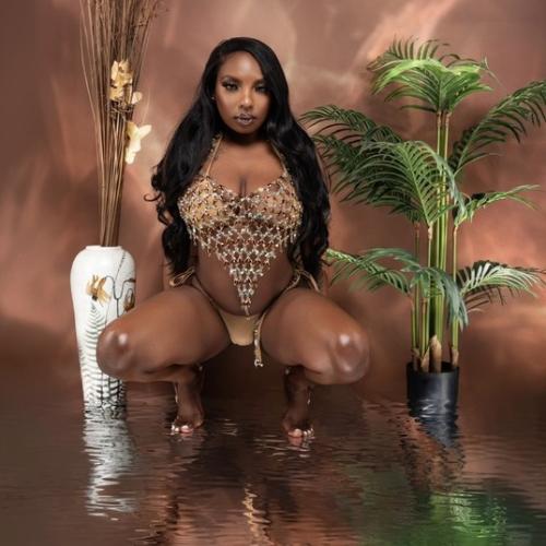 Kaay The Finest — escort a Seattle