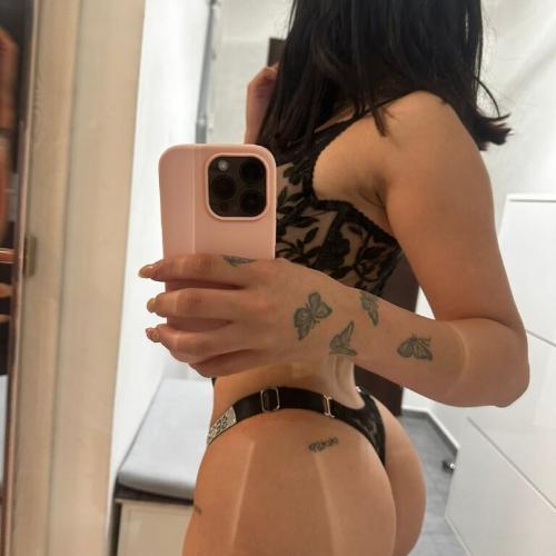 Kami — escort in Martin, foto 3
