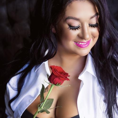 Mya Rose — escort in Seattle