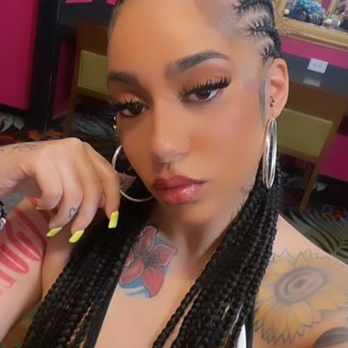 Cherryamour — 휴스턴 에스코트