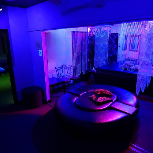 The Green Door — erotische gelegenheid in Las Vegas