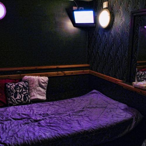 The No3 Club — erotic venue in Chorley