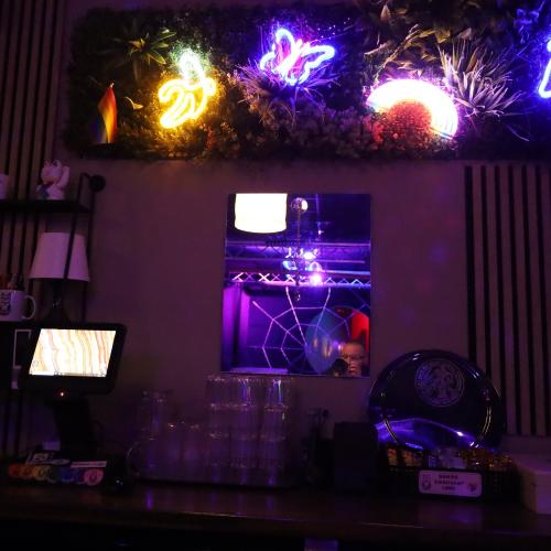 Le Lotus — locale erotico a Reims