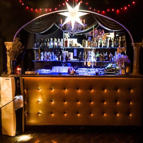 La Divina Club Privé — 밀라노 성인 업소