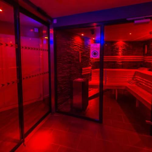 Sauna Oxydo — erotisk utested i Strasbourg
