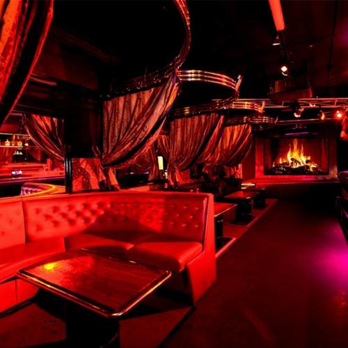 The Voodoo Lounge — 퍼스 성인 업소