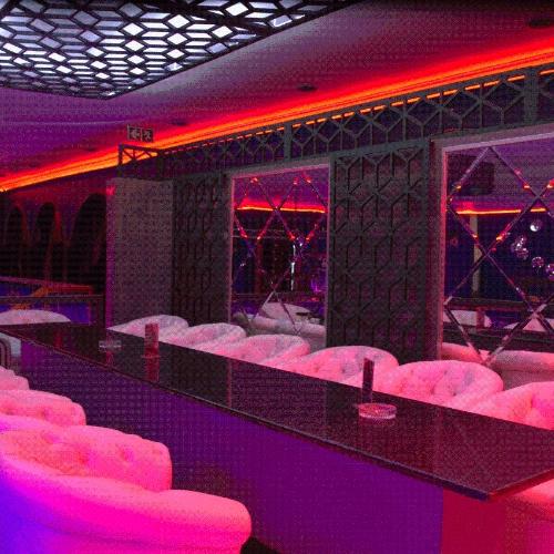 Teazers Rivonia — Erotik-Location in Johannesburg, Foto 8