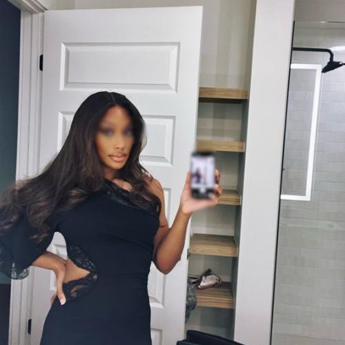 Adore Giada — eskort v meste Tampa