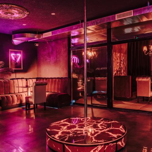 Club Millenium — erotic venue in Winterthur, photo 5