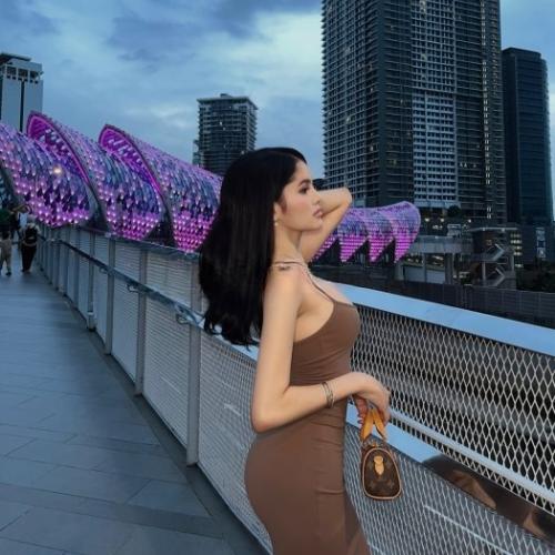 Natalia — Escort in Taipeh