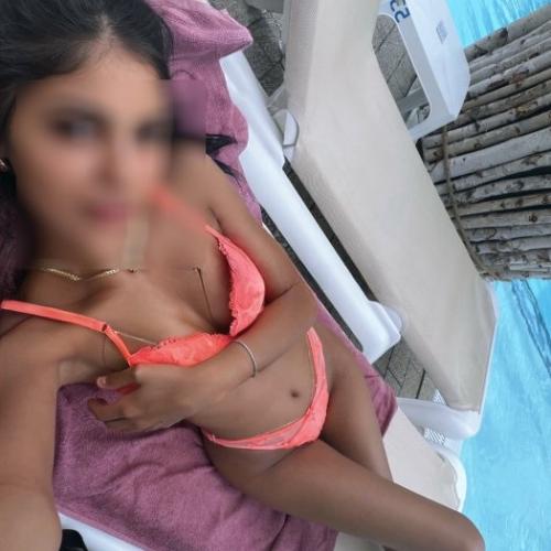 Delya — 코펜하겐 에스코트