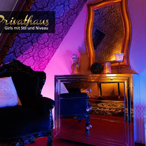 Lottas Privathaus — Erotik-Location in Lübeck