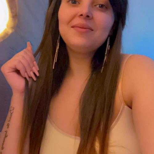 Elena — Escort in Helsinki