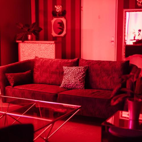 New Paradise — erotic venue in Crissier