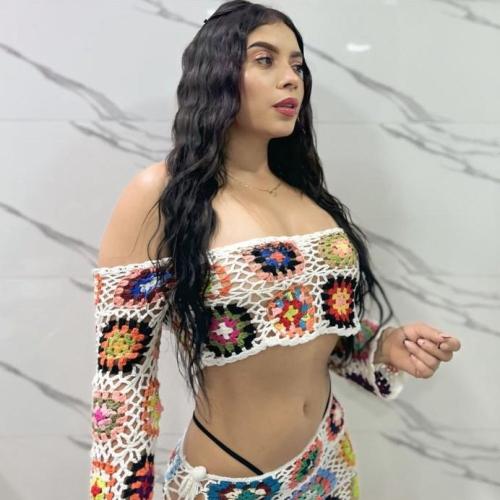 Abbi — Escort in Panama-Stadt