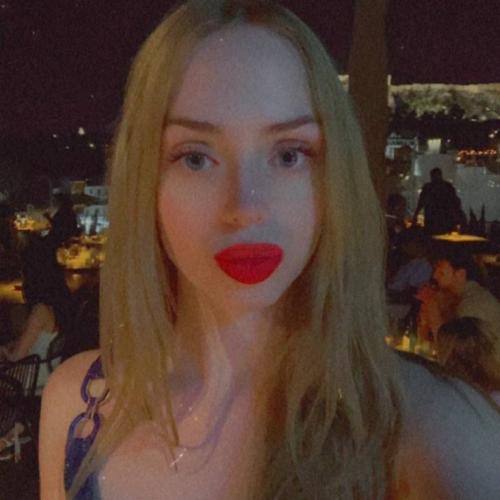 Elsa — escort in Athens