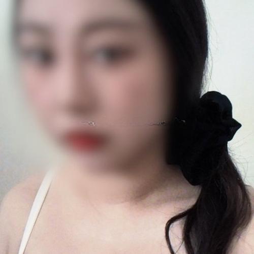 Hannah — escort in Seoul