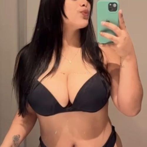 Sara — escort in Madrid