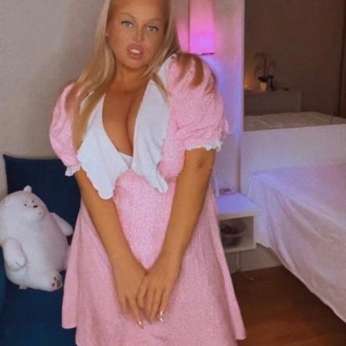 Orbi — escort in Batumi, photo 5