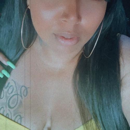 Fijian Goddess — escort à Arlington