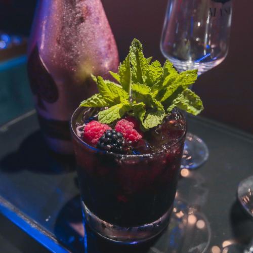 Mask Club Porto — erotisk utested i Porto