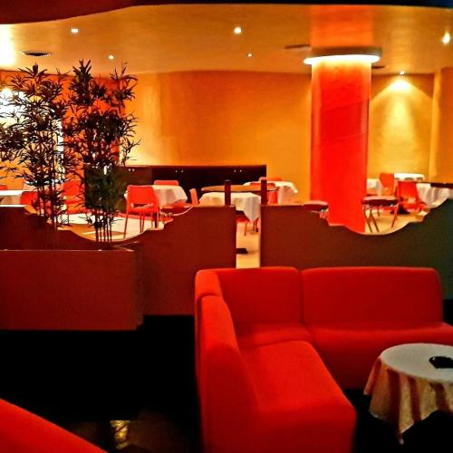 Venus Exclusive — Erotik-Location in Montemarciano