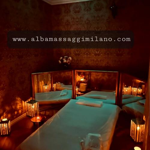 Alba Massaggi Milano — مكان إيروتيكي في ميلانو، الصورة 3