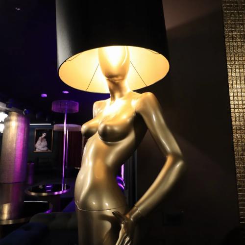 Private Gentleman's Club — erotic venue in Bucharest