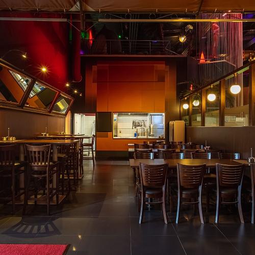 Fkk Sharks — erotic venue in Darmstadt