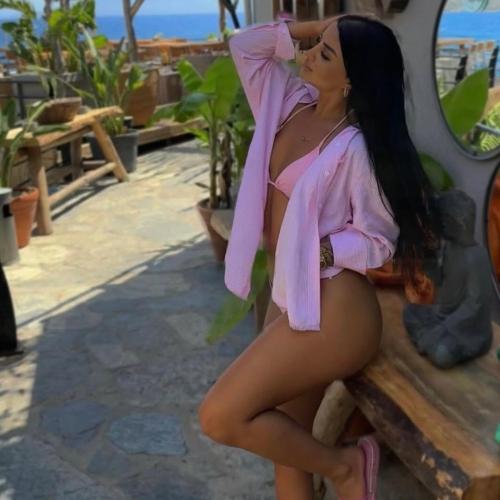 Sofia — escort in Baku