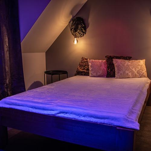 Bordell Karlsruhe Haus 13 + 15 — Erotik-Location in Karlsruhe, Foto 4
