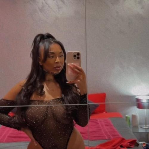 Melody — escort in Saarbrücken, photo 6