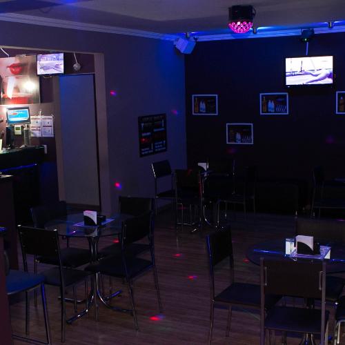 Bataclan Bh — erotic venue in Belo Horizonte, photo 5