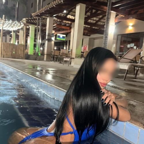 Eloa — Escort in Dublin, Foto 3
