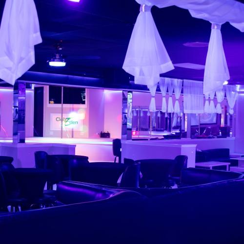 Club Eden Dfw — ερωτικός χώρος στην πόλη Mid Cities