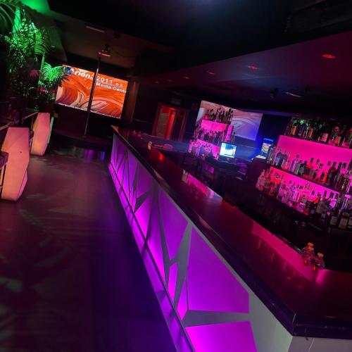 Club L'arroxa — erotic venue in Lezo