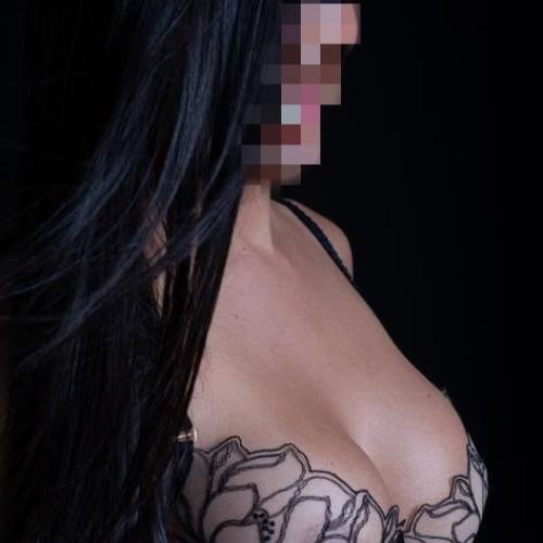 Isis Masseuse — eskort v meste Luzern