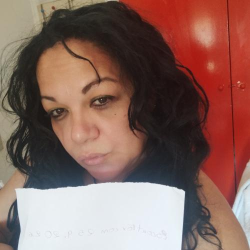 Vivian — escortă în Figueres
