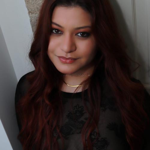Emilly — escort en Oporto