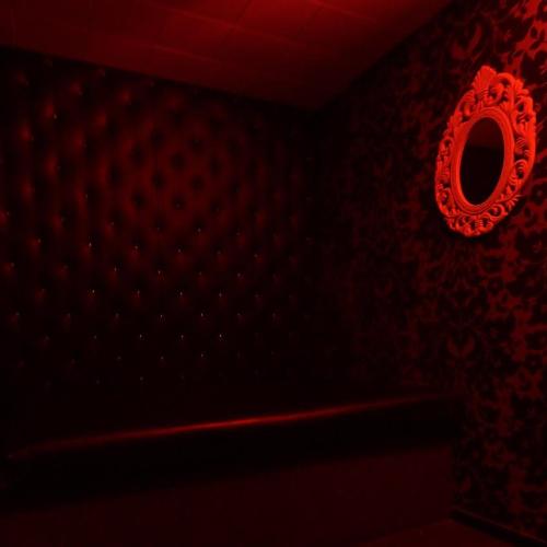 Le Paradis Club — locale erotico a Montlouis-sur-Loire