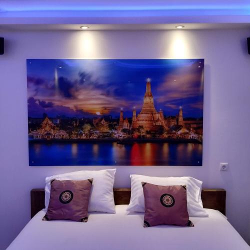 Katy Thai Massage — erotický podnik v Haag, foto 5
