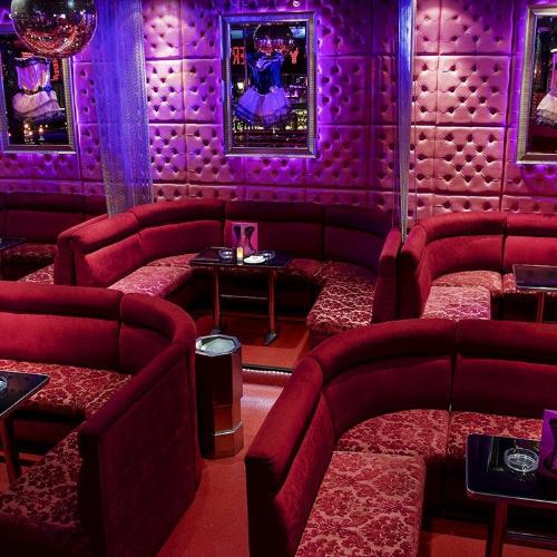 Body Club — Erotik-Location in Lissabon