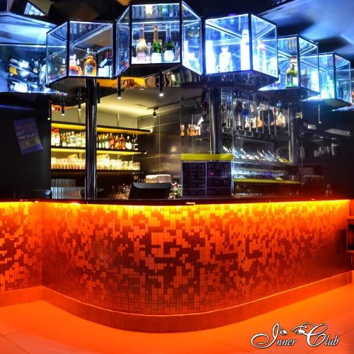 Inner Club — erotic venue in São Paulo, photo 2