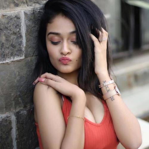 Sweety patel