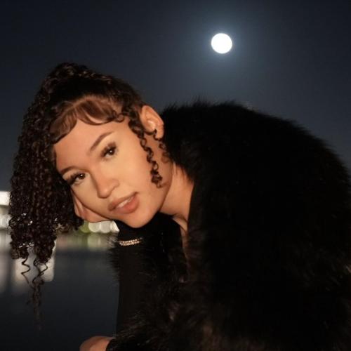 Serenityyybabeee — eskort v meste Tampa